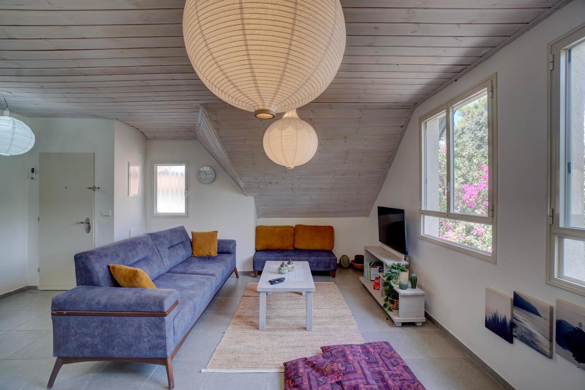 Amanda'S Place Central Modern Spacious Family Apt زخرون يعقوب المظهر الخارجي الصورة